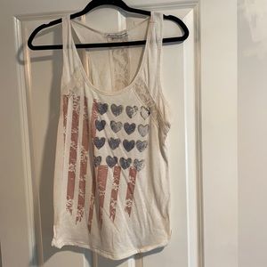 American Eagle tank top